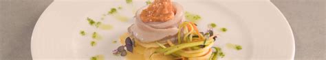 Classic Seafood Dishes - Unilever Food Solutions
