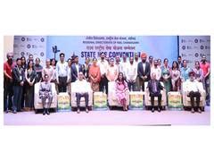 Two-day State Level NSS Convention for Punjab and UT Begins at ...