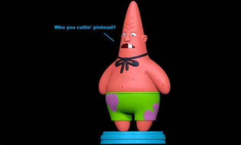 Patrick Star