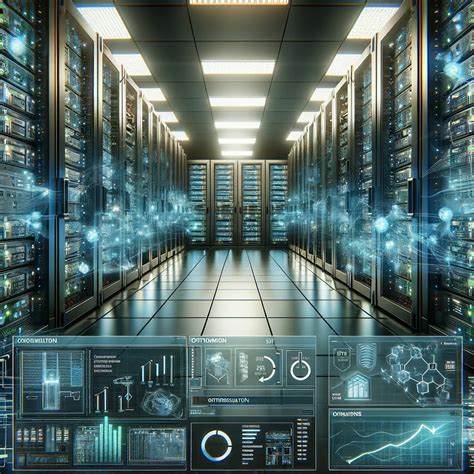 Server Tutorial 的图像结果