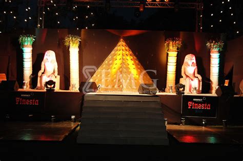Projects - Corporate Events - EMG - Experential Marketing And Event
