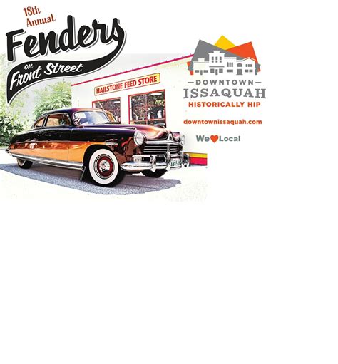 Fenders on Front Street, Historic Shell Station 232 Front Street ...
