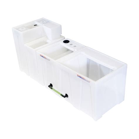 Seamless Sumps® Packages Archives - Custom Aquariums