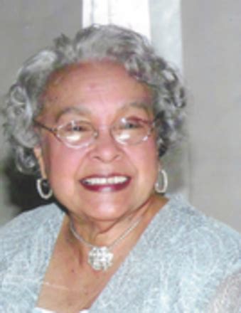 Evelyn B. Lewis - 2025 - Keith Matthews Funeral Home