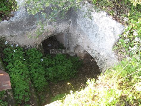 BethLehem (Galilee) - BibleWalks 500+ sites