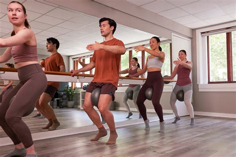 Barre vs. Pilates: Which is the Better Workout? - ClassPass Blog