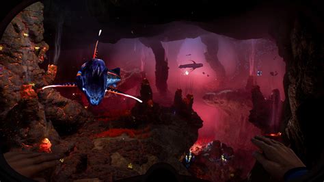 Subnautica 2 Gets Release Date and Trailer, Steam Page Teases Body ...