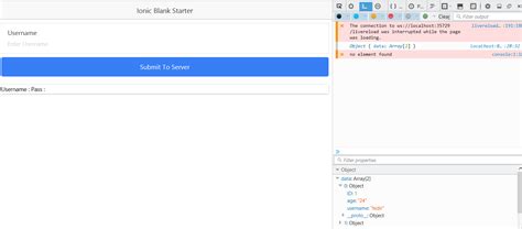 Image result for How to Display JSON Data in HTML