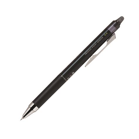 Frixion Point Knock - Pilot Pen Malaysia