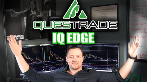 Image result for Questrade Tutorial