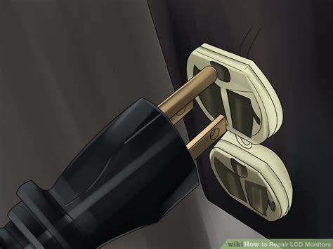 Image result for Repair LCD Display