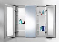 Bathroom Medicine Cabinet Mirrors by Bathroom Medicine Cabinets With Lights Recessed Mirrored Bathroom Medicine Cabinet Mirrors