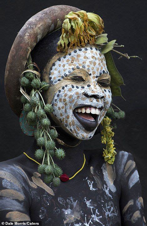 Mentawai Tattoo Artists: Indonesia’s Ancient Indigenous Body Modification Traditions