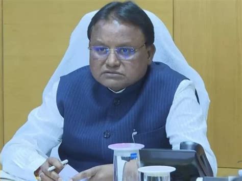Odisha Government Partners with National Health Authority to Implement ...
