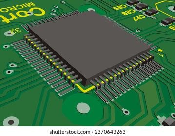 Microcontroller 的图像结果