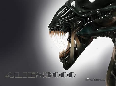 Image result for Alien 3000 Opening Scene