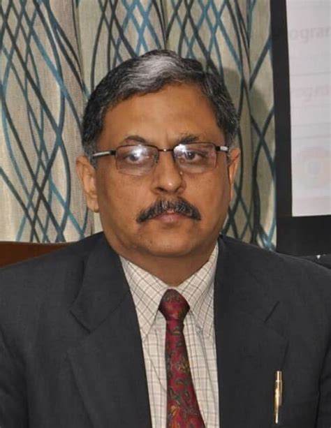 DR. SUDARSHAN YAGNIK