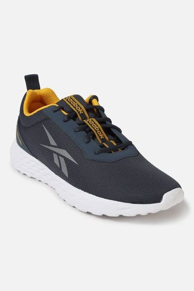 Reebok India Official | Amaze Walker M - Men Navy Walking Shoes Online ...