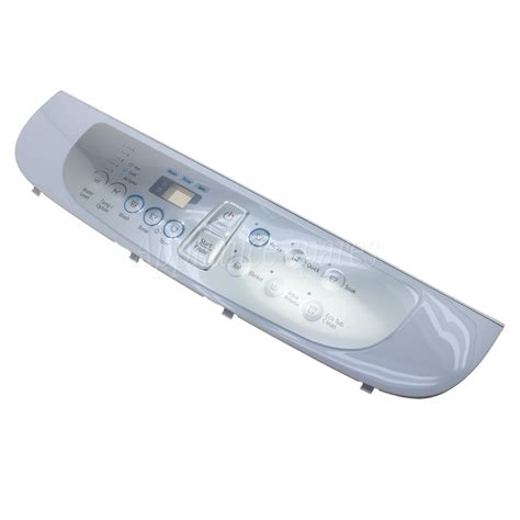 Image result for Samsung Washing Machine Control Panel