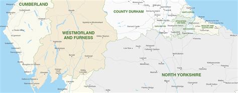 Local Authority Map 的图像结果