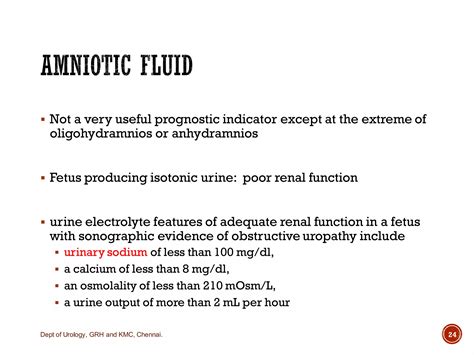 Pediatric urology Management Of Antenatal Hydroureteronephrosis | PDF