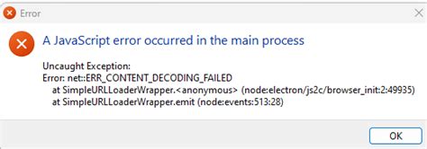 Image result for Java Main Script Error