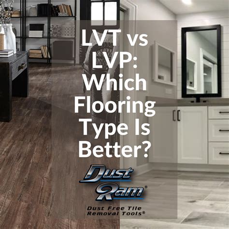 LVP Flooring Vs Laminate: Ultimate Comparison Guide