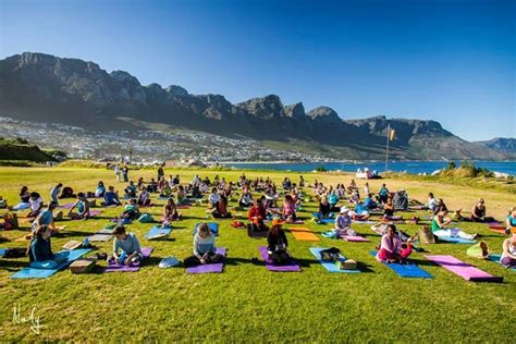 Accommodation near The Art of Living Yoga and Food, Cape Town