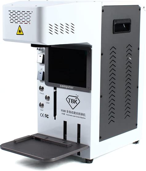 TBVECHI Automatic Disassemble Screen Machine, India | Ubuy