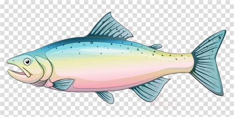Free Salmon Cliparts, Download Free Salmon Cliparts png images, Free ...