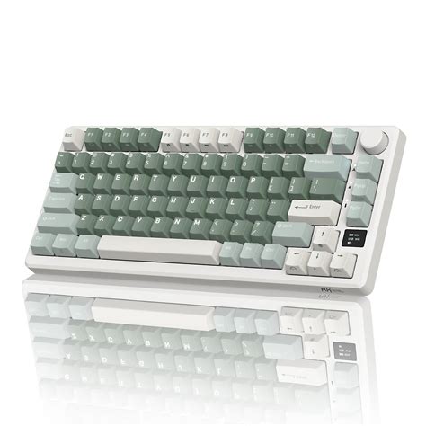 Rk Royal Kludgem75 Wireless Mechanical Keyboard 2 4ghz Bt5 1 ...
