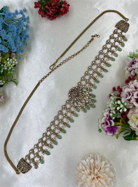 Kamarpatta – Kaushalya Art Jewellery