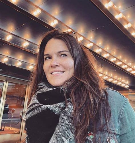 Remember 2000s WWE Diva Lita? She’s fit and in shape at age 47