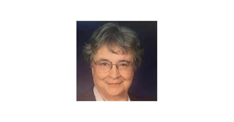 Therese Kathleen Paulin Obituary (2025) - Ferdinand, IN - Becher ...