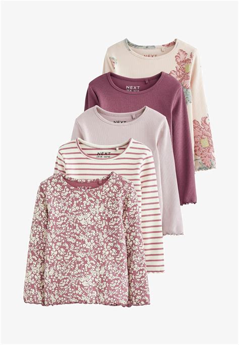 Jersey Shirts Long Sleeve