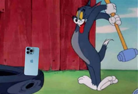 Apple's 'Awe Dropping' Event Triggers Meme Fest: 'Constant Is The Only ...