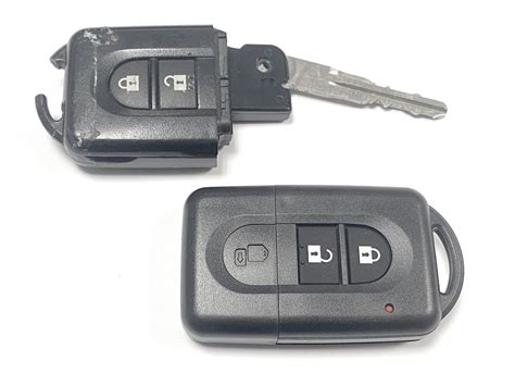 Image result for Nissan Note Key FOB