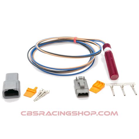CBS Racing Shop-Hall Effect Sensor Kit (HALL) - Link