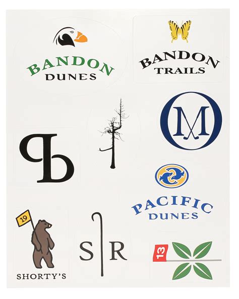 Shop at Bandon Dunes' Online Shop for a Great Selection of Golf-Related ...