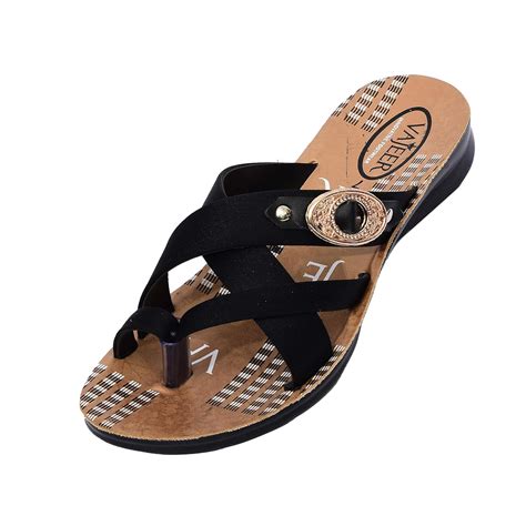 Buy VAJEER Women Flip Flop Slipper | Women Latest Flip Flop Slipper ...
