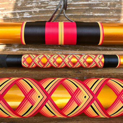 Image result for Custom Rod Thread Wrap