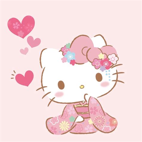Blippo Kawaii Shop — Hello Kitty