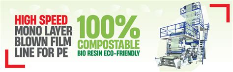 Plastic Extrusion & Blown Film Plant Manufacturer in Ahmedabad | Ashok ...