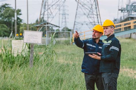 What Does a Dry Utility Study Include? - DFM Development Services