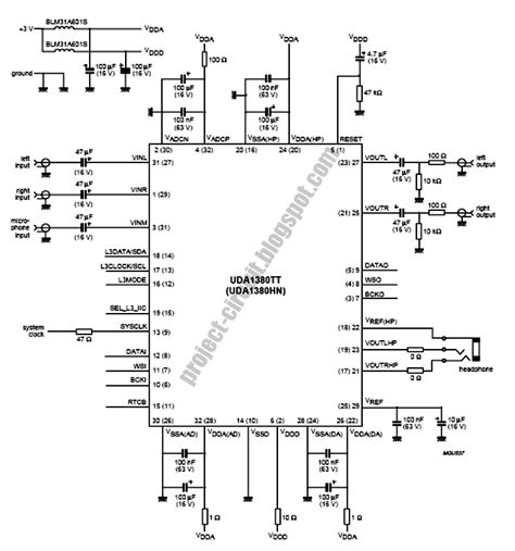 Image result for Sound Decoder Programmeren
