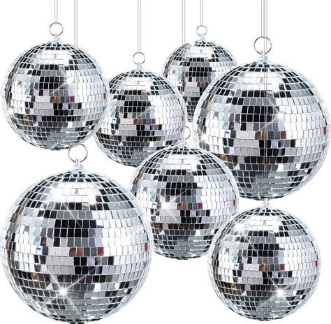 Disco Ball Decor Items at Gary Delariva blog