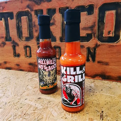 Hot Sauce Kill Germs at Jane Mcgary blog