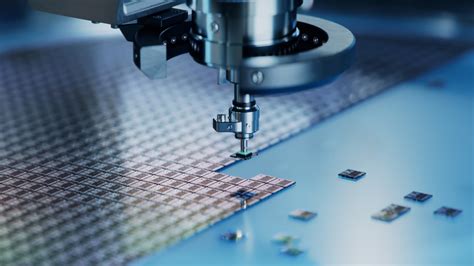 Image result for Semiconductor Module Manufacturing Process