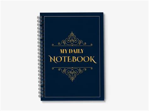 Create Custom Notepads Online | Printo.in - Shop Now