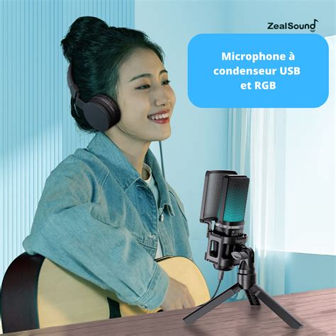 Découvrez nos micros ASMR - Page 2 sur 3